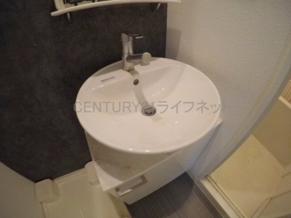 エスリード大阪シティノース