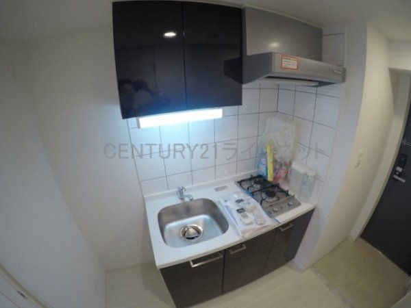 エスリード大阪シティノース