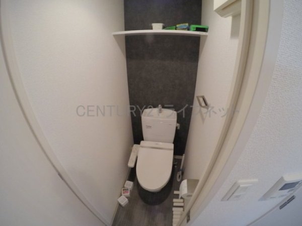 エスリード大阪シティノース