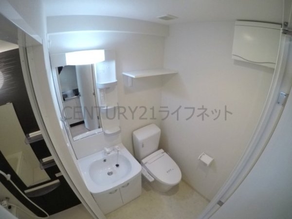 アリビオ江坂南金田