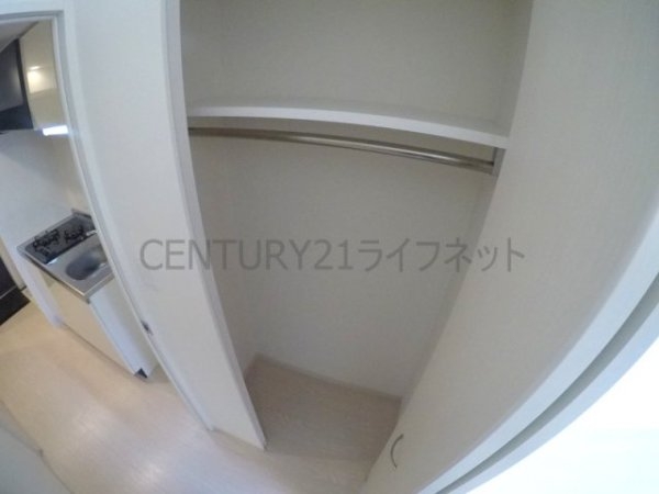 アリビオ江坂南金田