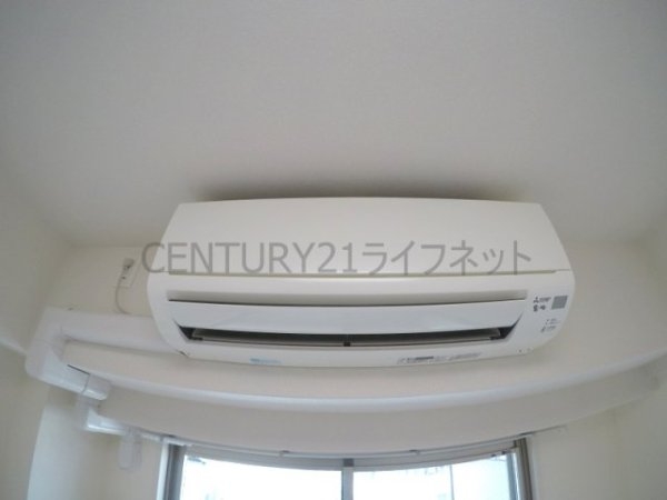 アリビオ江坂南金田