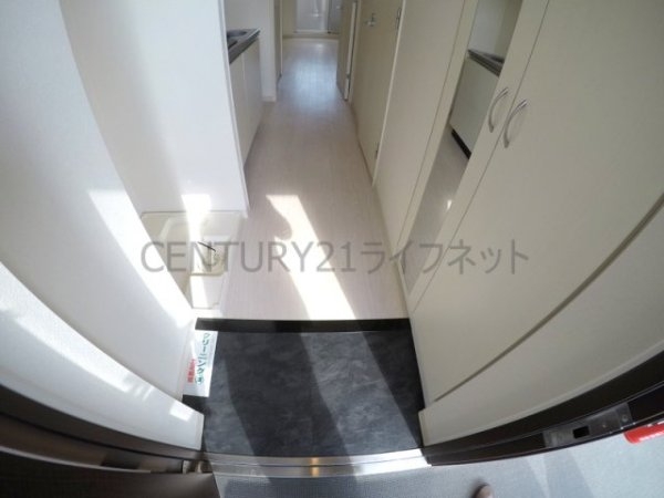 アリビオ江坂南金田