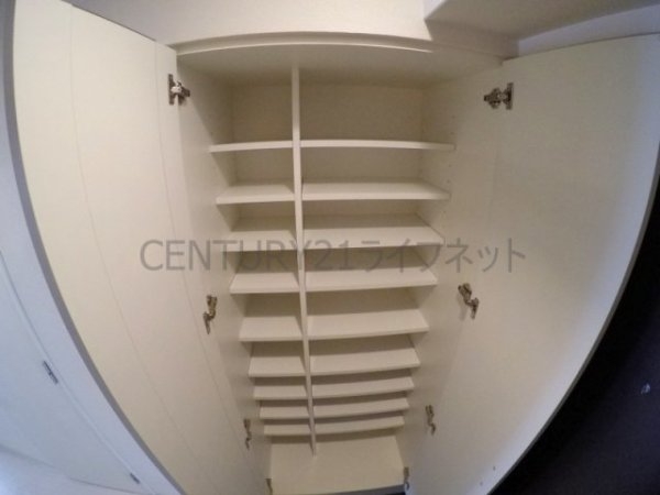 アリビオ江坂南金田