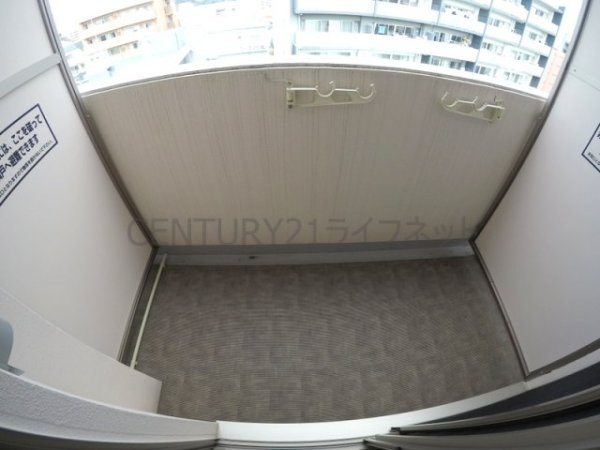 アリビオ江坂南金田