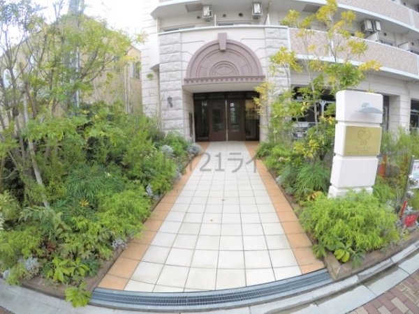 アリビオ江坂南金田