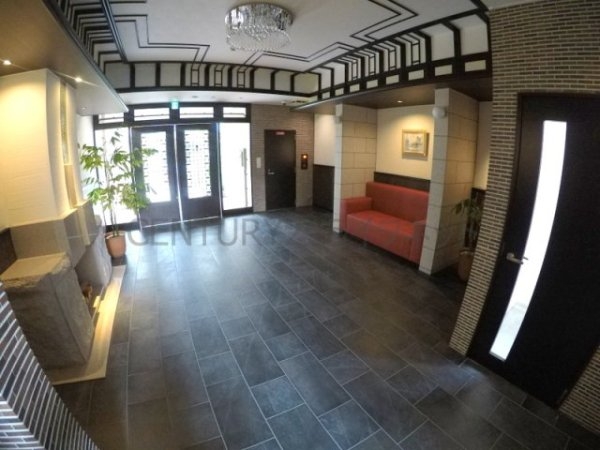 アリビオ江坂南金田