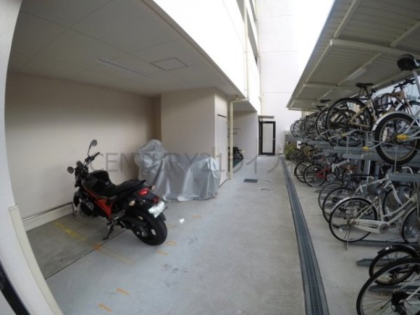 アリビオ江坂南金田