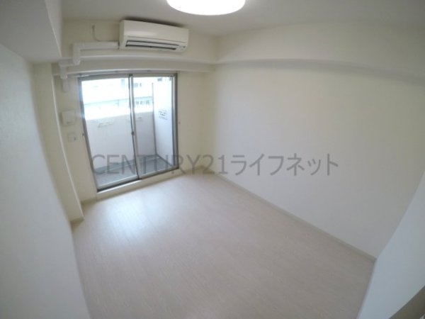 アリビオ江坂南金田