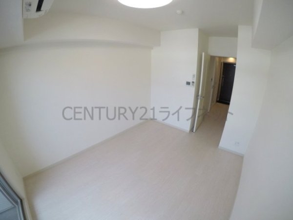 アリビオ江坂南金田