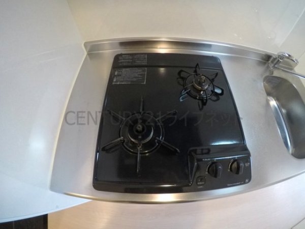 アリビオ江坂南金田