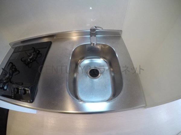 アリビオ江坂南金田