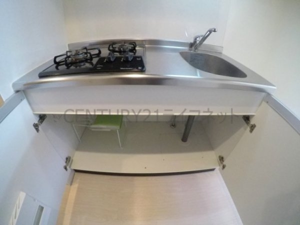 アリビオ江坂南金田