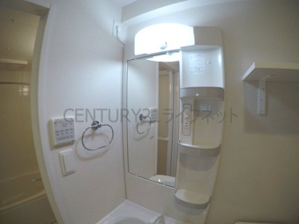 アリビオ江坂南金田