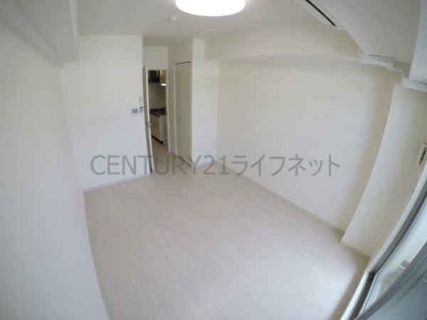 アリビオ江坂南金田