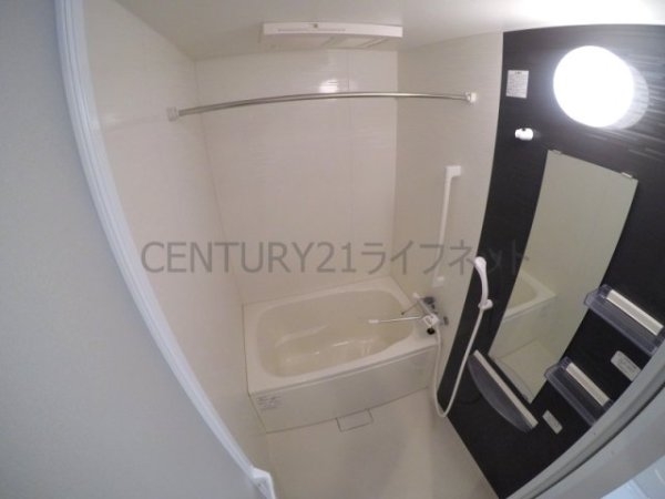 アリビオ江坂南金田