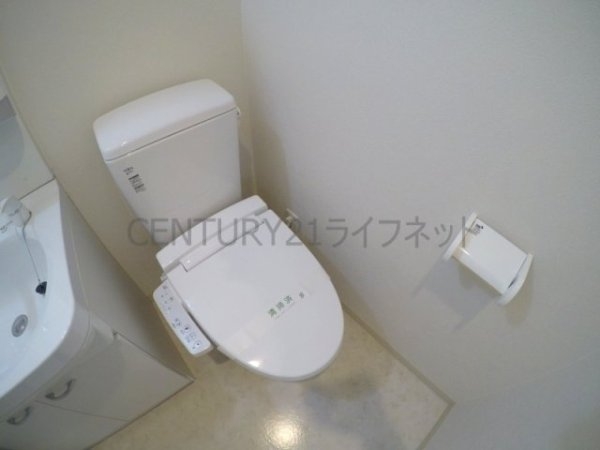 アリビオ江坂南金田