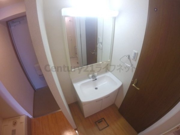 グランシャルマン新大阪