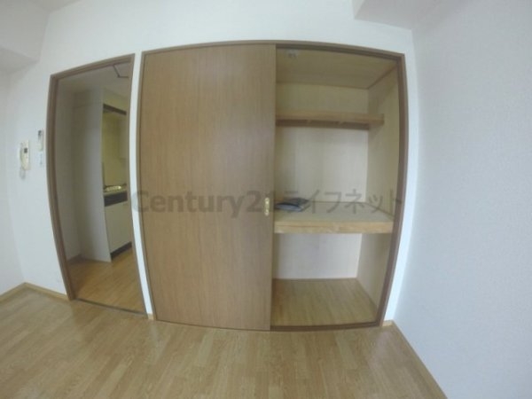 グランシャルマン新大阪