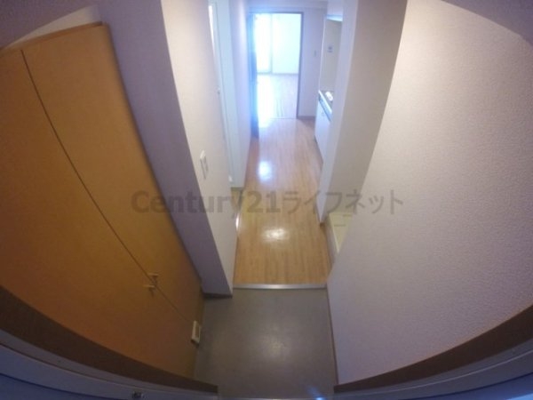 グランシャルマン新大阪