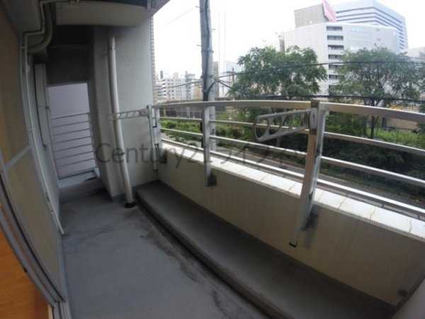 グランシャルマン新大阪