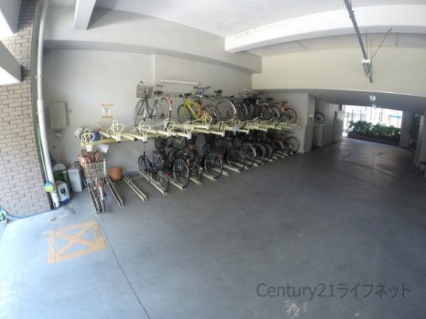 グランシャルマン新大阪