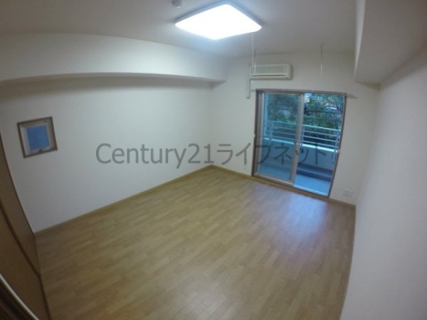 グランシャルマン新大阪