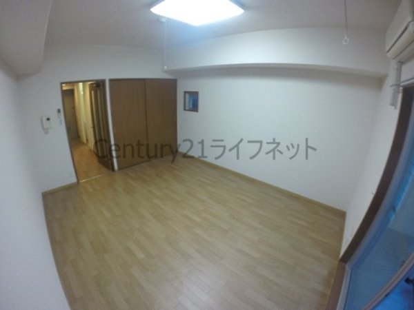 グランシャルマン新大阪