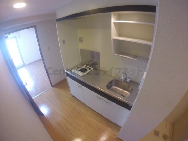 グランシャルマン新大阪