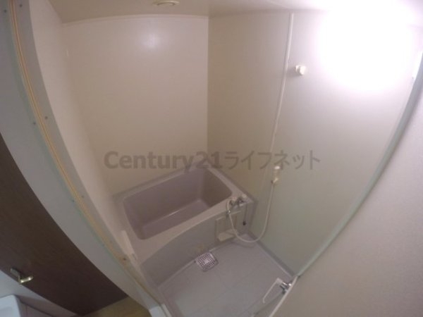 グランシャルマン新大阪