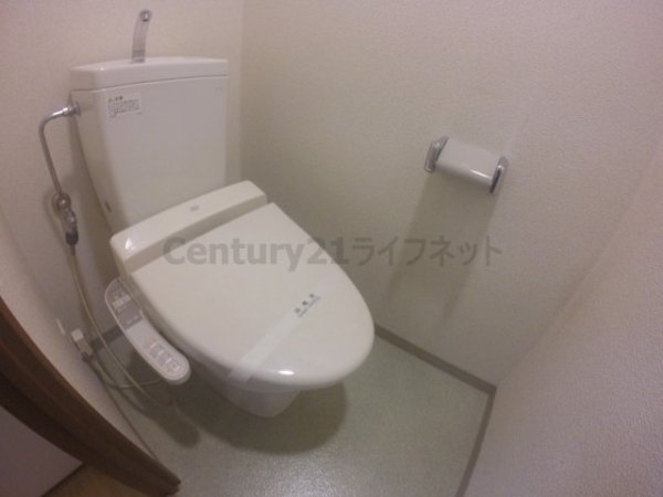 グランシャルマン新大阪