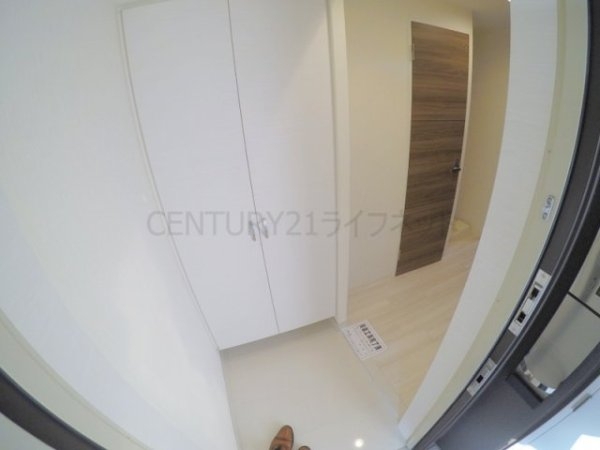 ファーストステージ江坂広芝町2