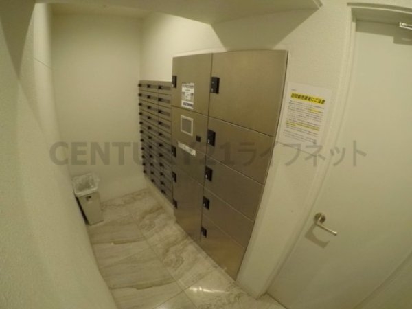 ファーストステージ江坂広芝町2