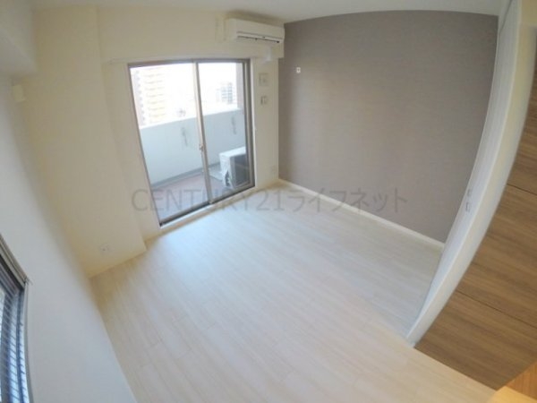 ファーストステージ江坂広芝町2