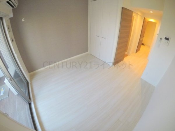 ファーストステージ江坂広芝町2