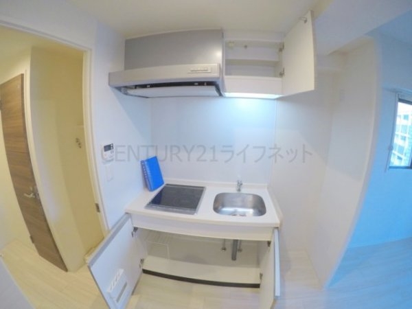 ファーストステージ江坂広芝町2