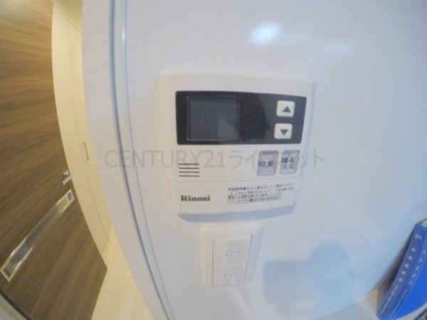 ファーストステージ江坂広芝町2