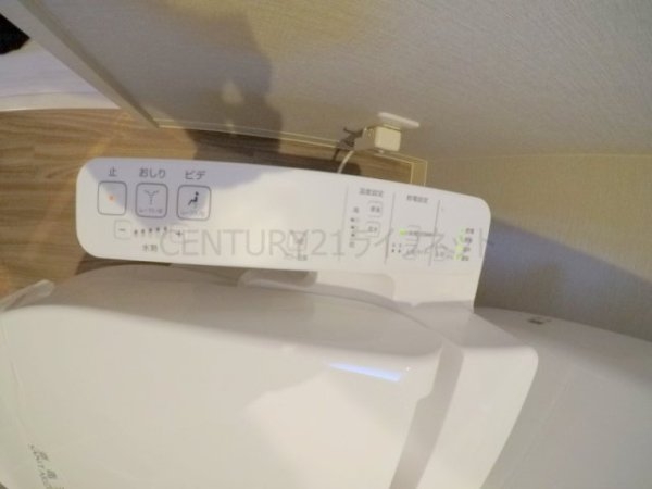 ファーストステージ江坂広芝町2