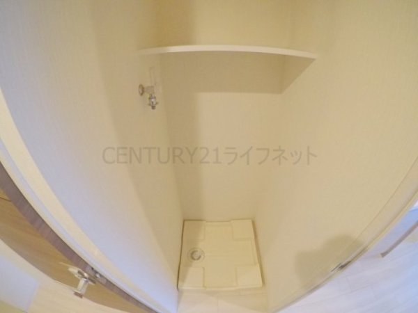 ファーストステージ江坂広芝町2