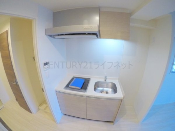 ファーストステージ江坂広芝町2