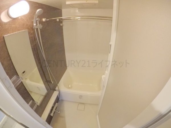 ファーストステージ江坂広芝町2