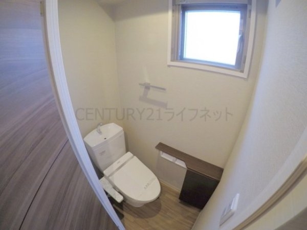 ファーストステージ江坂広芝町2