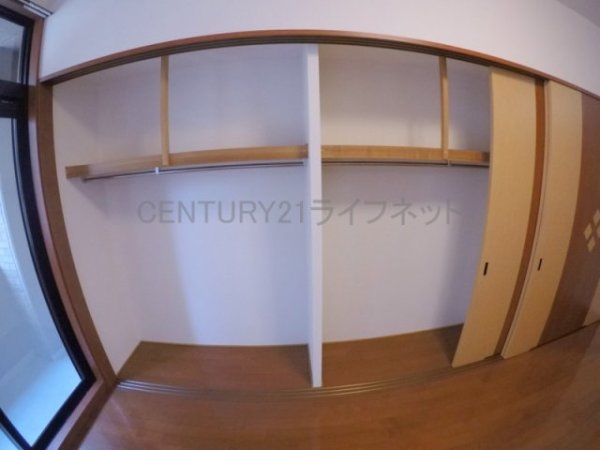 フォレステージュ江坂垂水町