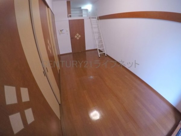 フォレステージュ江坂垂水町