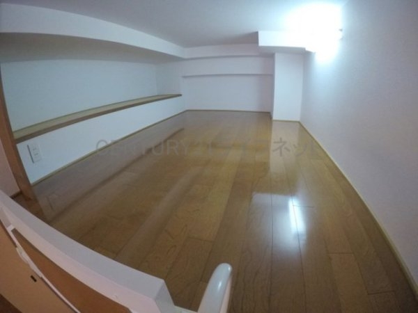 フォレステージュ江坂垂水町