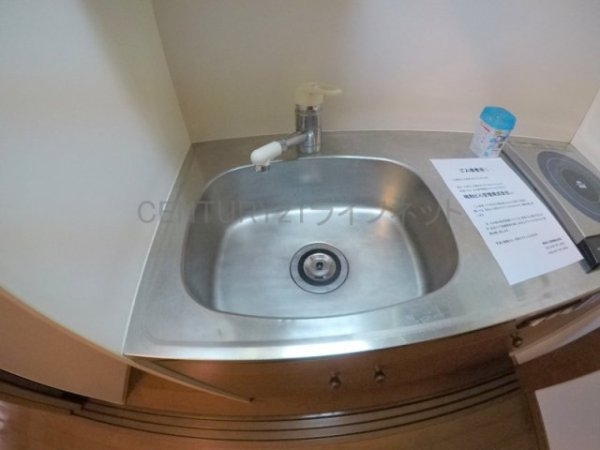 フォレステージュ江坂垂水町