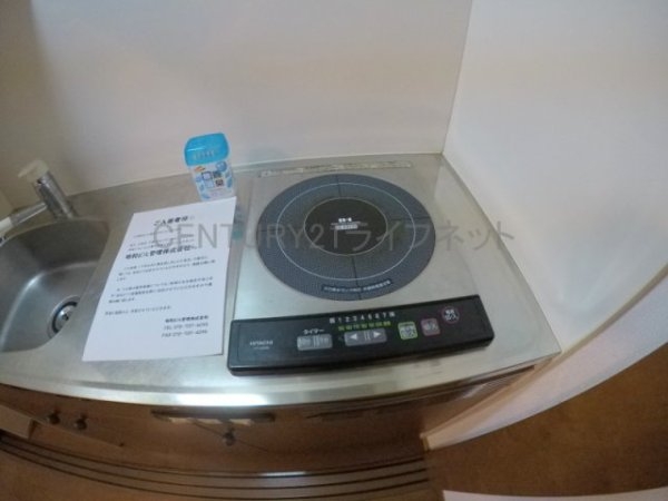 フォレステージュ江坂垂水町