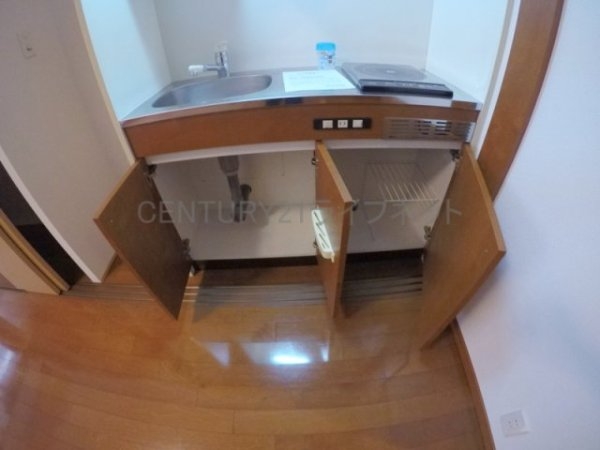 フォレステージュ江坂垂水町