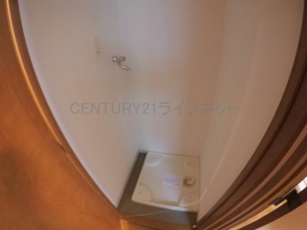 フォレステージュ江坂垂水町