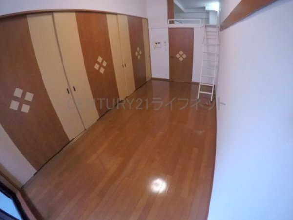 フォレステージュ江坂垂水町